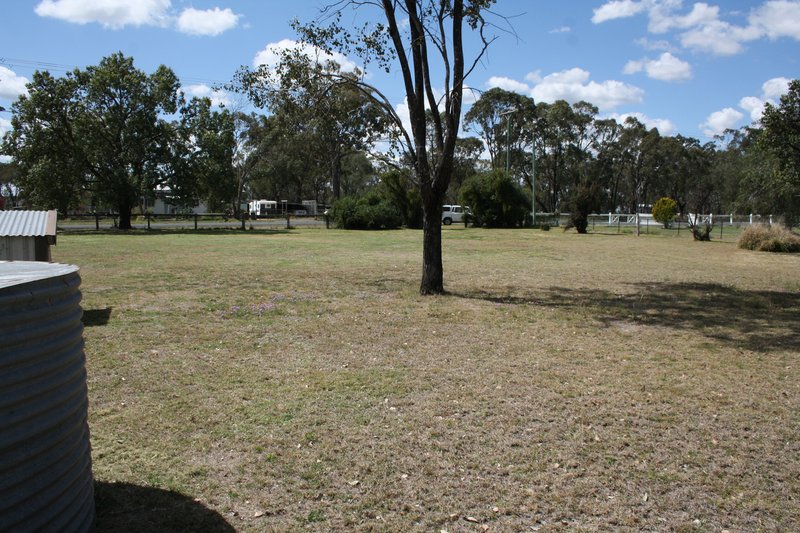 Photo - LOT 128 Barron St , Hendon QLD 4362 - Image 6