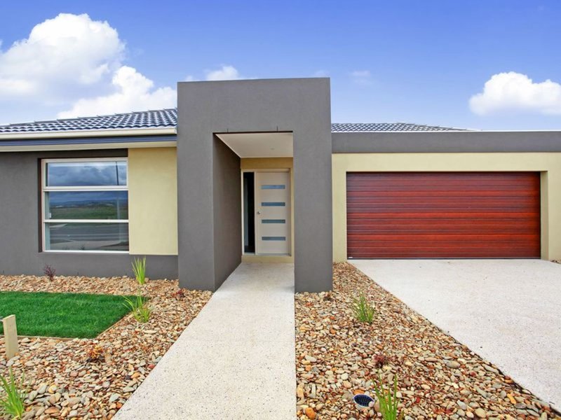 Lot 12/8 Cadillac Street, Cranbourne East VIC 3977