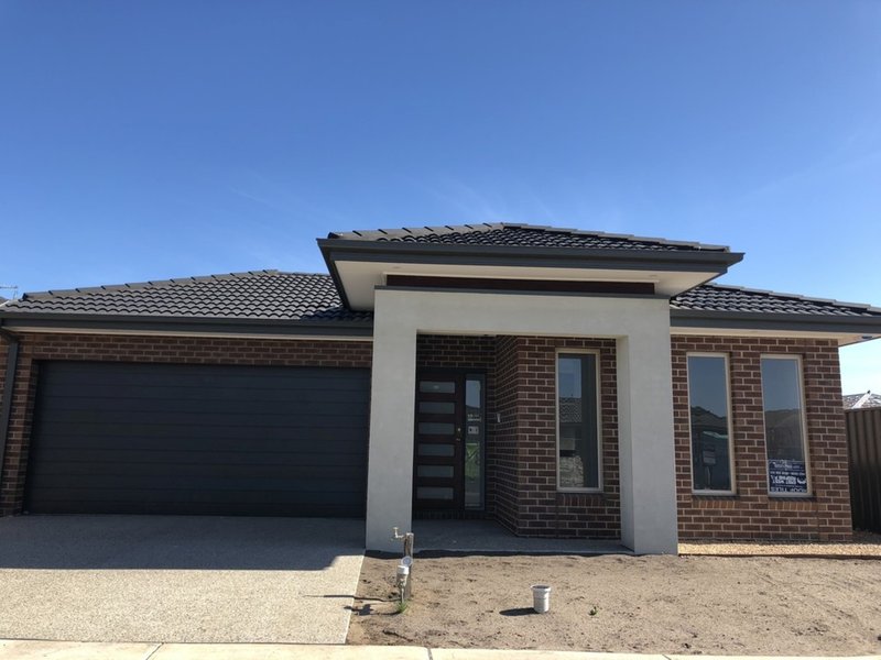 Lot 128 Domenico Street, Doreen VIC 3754