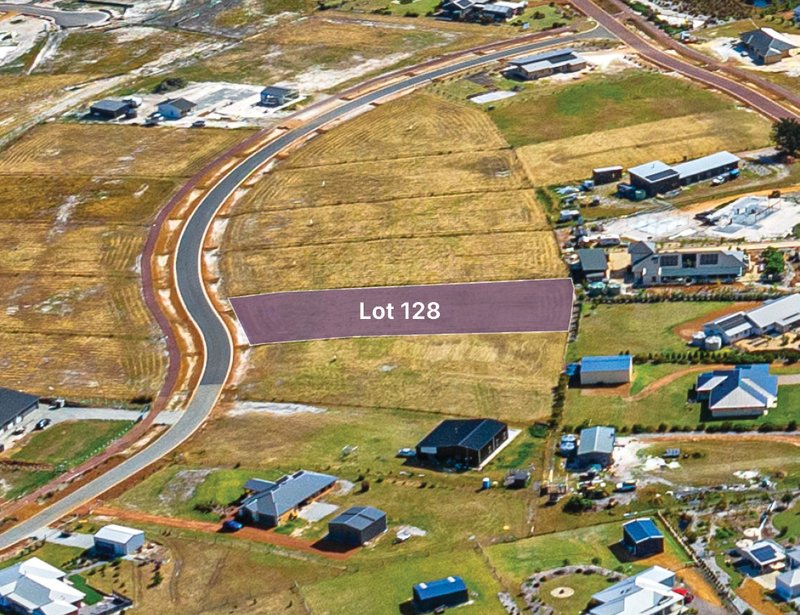 Lot 128 Wisteria Link, Hay WA 6333