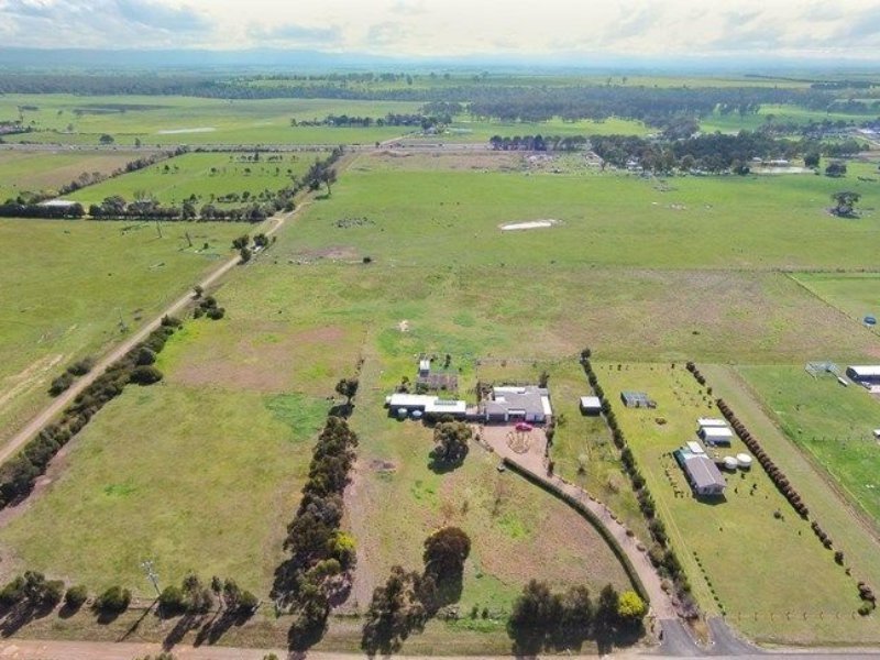 Photo - Lot 12/83 Shaws Lane, Rosedale VIC 3847 - Image 3