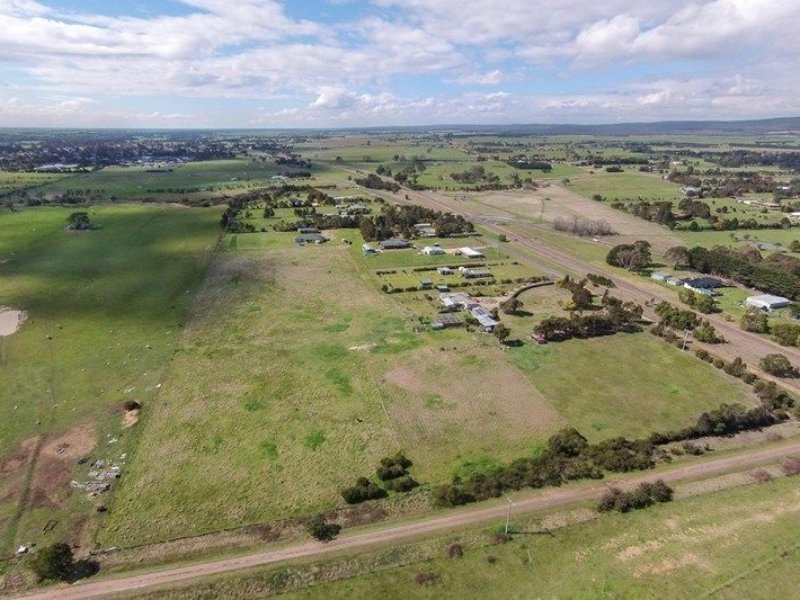 Photo - Lot 12/83 Shaws Lane, Rosedale VIC 3847 - Image 4