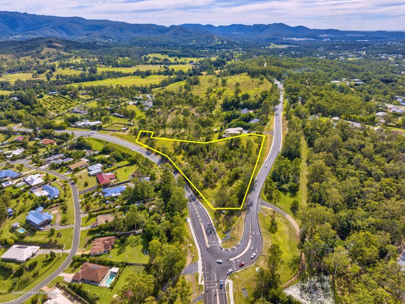 Lot 12/Oxenford-Coomera Gorge Road, Mount Nathan QLD 4211