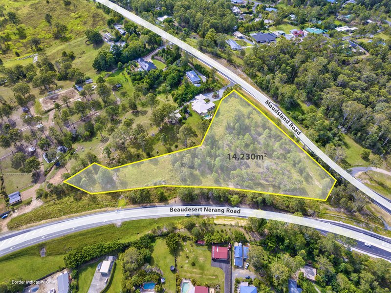 Photo - Lot 12/Oxenford-Coomera Gorge Road, Mount Nathan QLD 4211 - Image 2