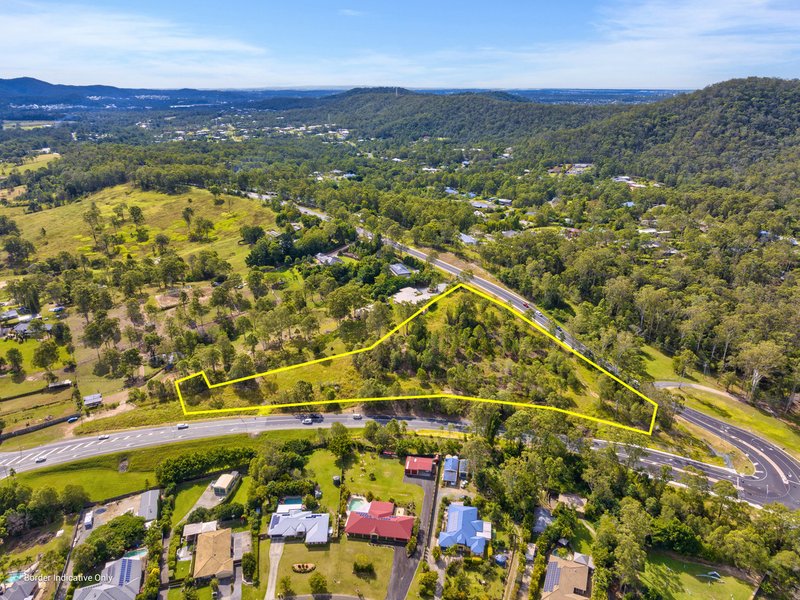 Photo - Lot 12/Oxenford-Coomera Gorge Road, Mount Nathan QLD 4211 - Image 6