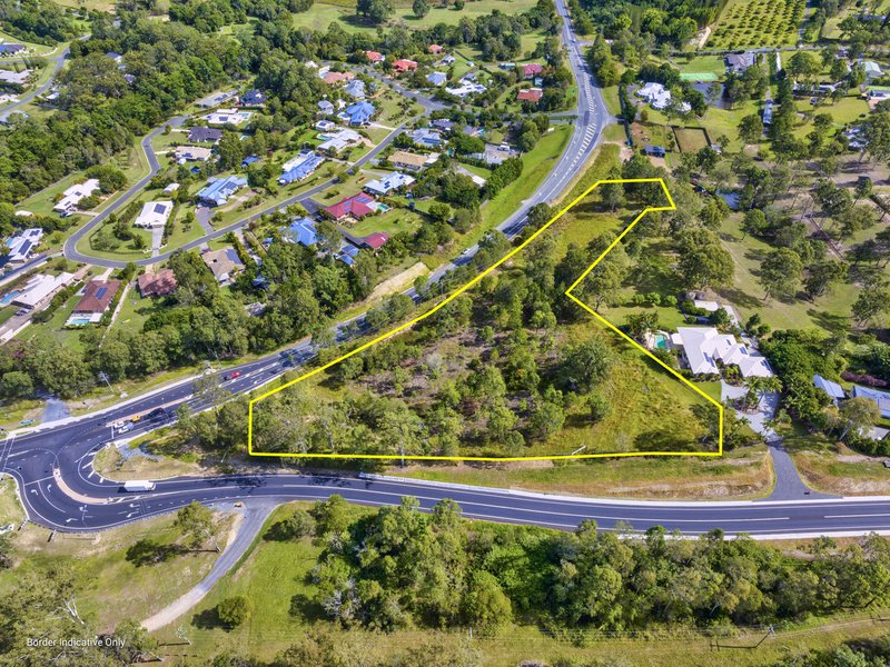 Photo - Lot 12/Oxenford-Coomera Gorge Road, Mount Nathan QLD 4211 - Image 7