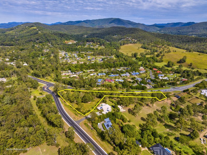 Photo - Lot 12/Oxenford-Coomera Gorge Road, Mount Nathan QLD 4211 - Image 11