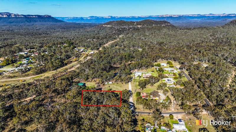 Photo - Lot 13 & 14/Vincent Street, Capertee NSW 2846 - Image 1