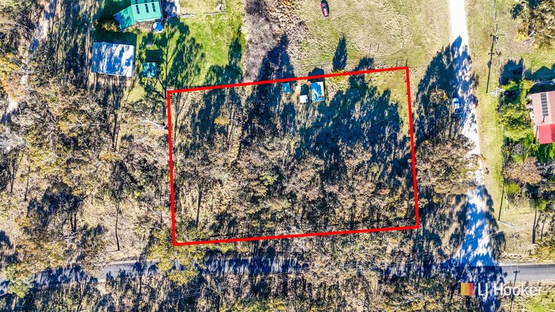 Photo - Lot 13 & 14/Vincent Street, Capertee NSW 2846 - Image 3