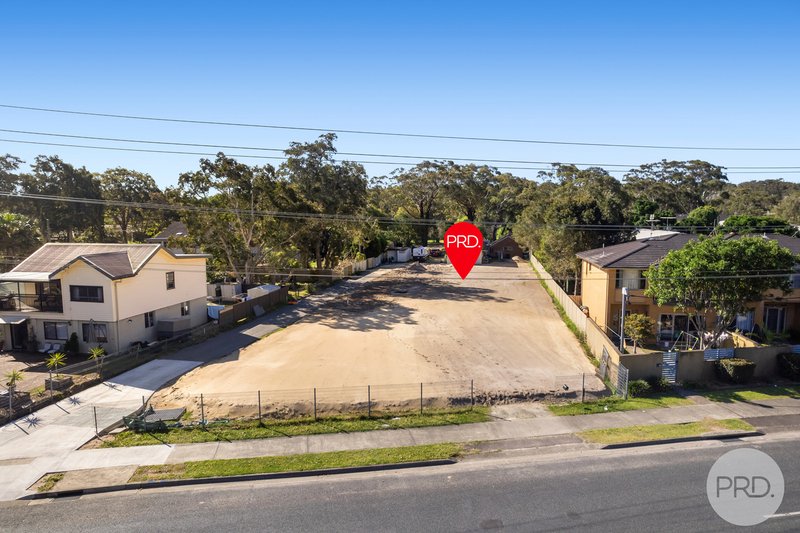 Photo - Lot 13 167 Gan Gan Road, Anna Bay NSW 2316 - Image 3