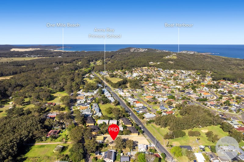 Photo - Lot 13 167 Gan Gan Road, Anna Bay NSW 2316 - Image 6