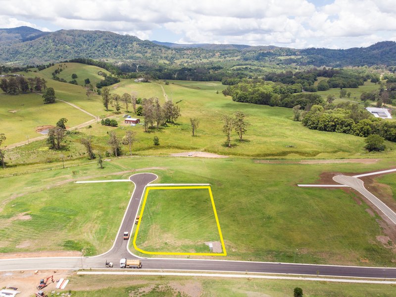 Lot 13 4 Blue Knob Road, Nimbin NSW 2480