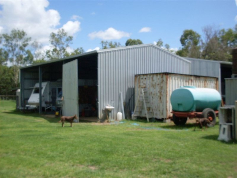 Photo - Lot 13 Bruce Highway, Bloomsbury QLD 4799 - Image 9