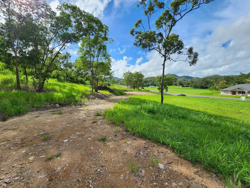 Lot 13 Bushranger Drive, Preston QLD 4800