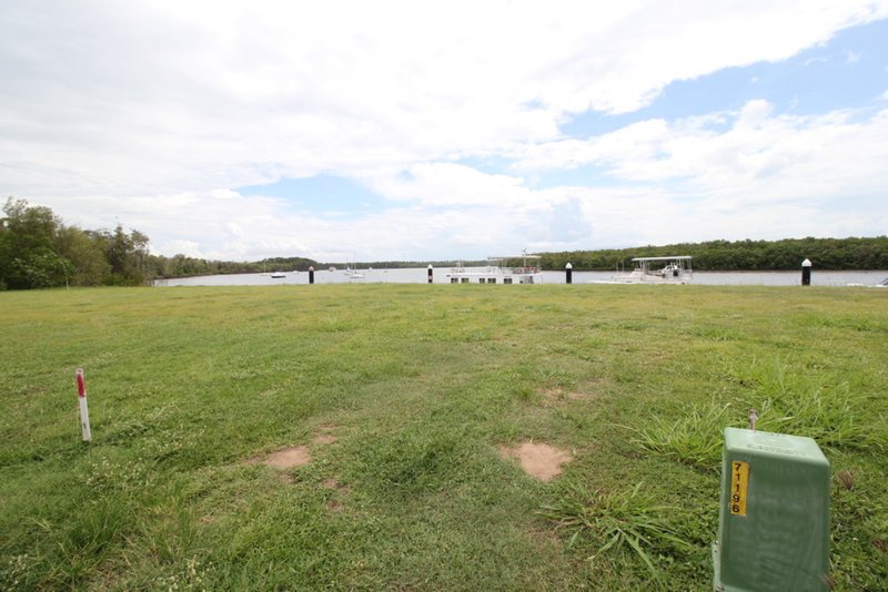 Photo - Lot 13 Denney Street, Lucinda QLD 4850 - Image 4