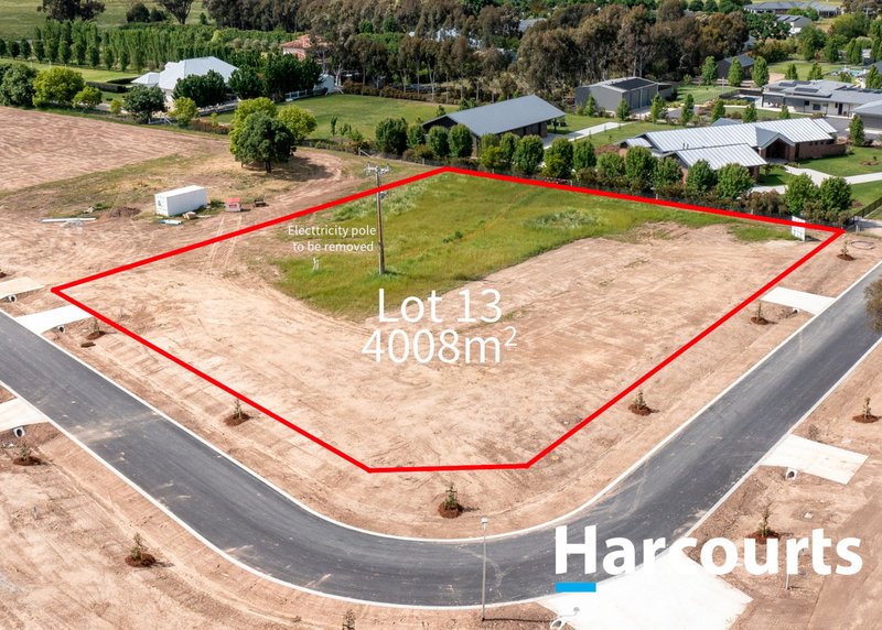 Lot 13 Firbank Drive, Waldara VIC 3678