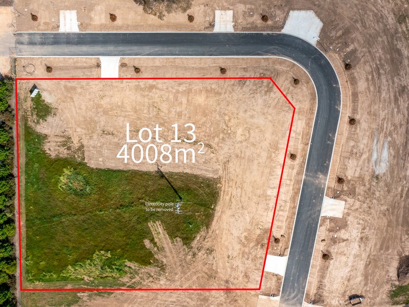 Photo - Lot 13 Firbank Drive, Waldara VIC 3678 - Image 2