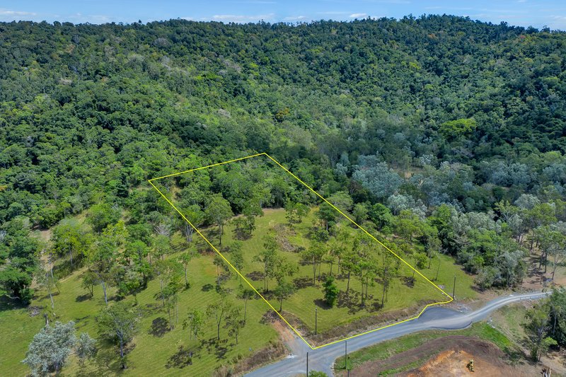 Lot 13 Gillies Road, Strathdickie QLD 4800