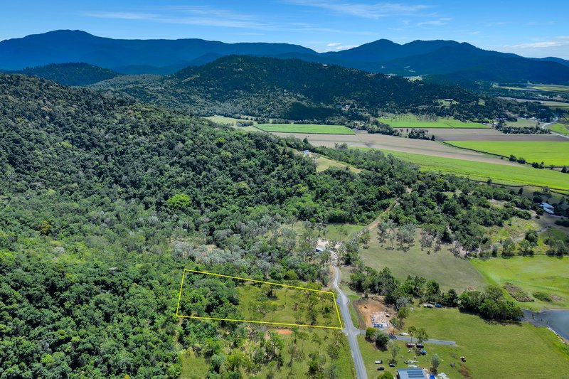 Photo - Lot 13 Gillies Road, Strathdickie QLD 4800 - Image 3