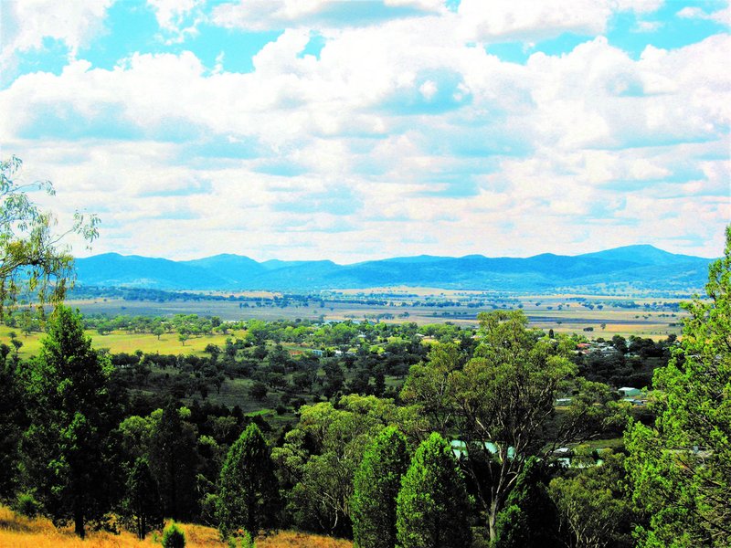 Lot 13 Grandview Place, Quirindi NSW 2343