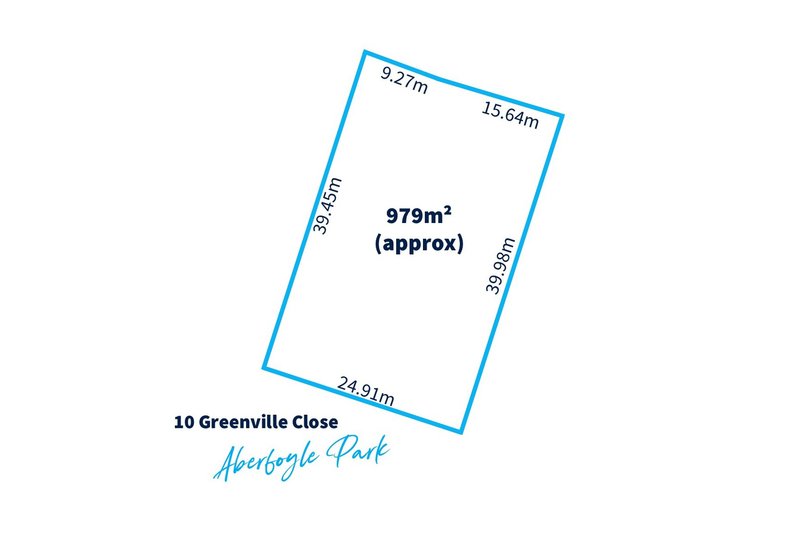 Lot 13 Greenville Close, Aberfoyle Park SA 5159
