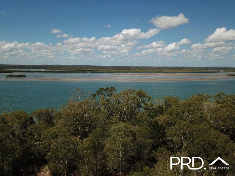 Lot 13 Heidkes Road, Woodgate QLD 4660