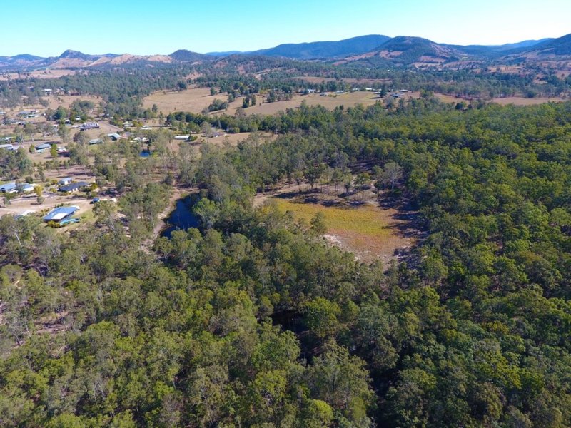 Lot 13 Herron Road, Pie Creek QLD 4570