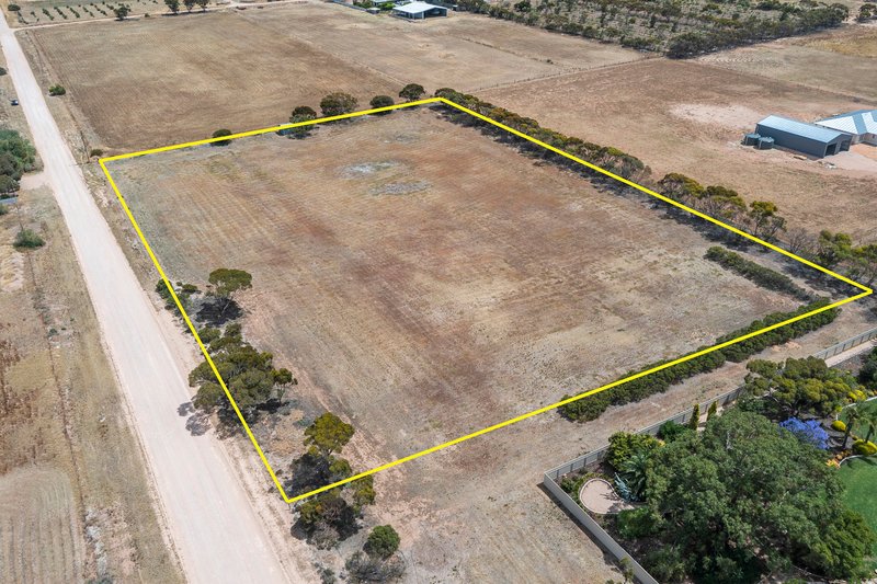 Photo - Lot 13 Hills Road, Moonta SA 5558 - Image 2