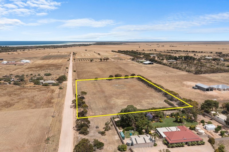 Photo - Lot 13 Hills Road, Moonta SA 5558 - Image 3