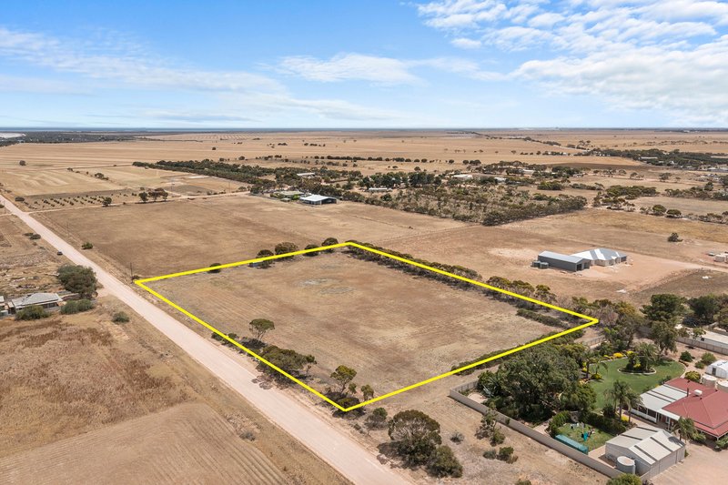 Photo - Lot 13 Hills Road, Moonta SA 5558 - Image 6