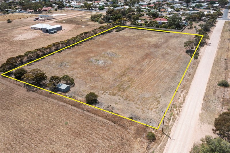 Photo - Lot 13 Hills Road, Moonta SA 5558 - Image 8