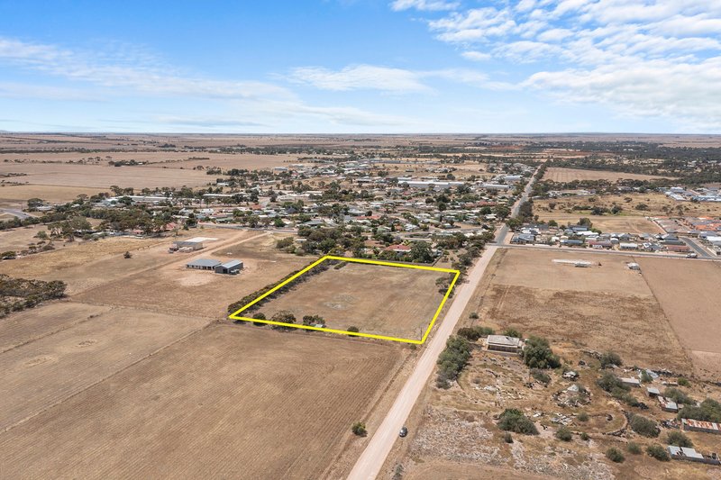 Photo - Lot 13 Hills Road, Moonta SA 5558 - Image 9