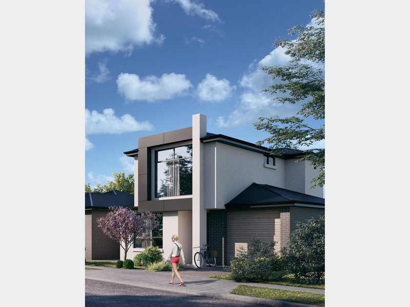 Lot 13 Hyacinth Crescent, Christie Downs SA 5164