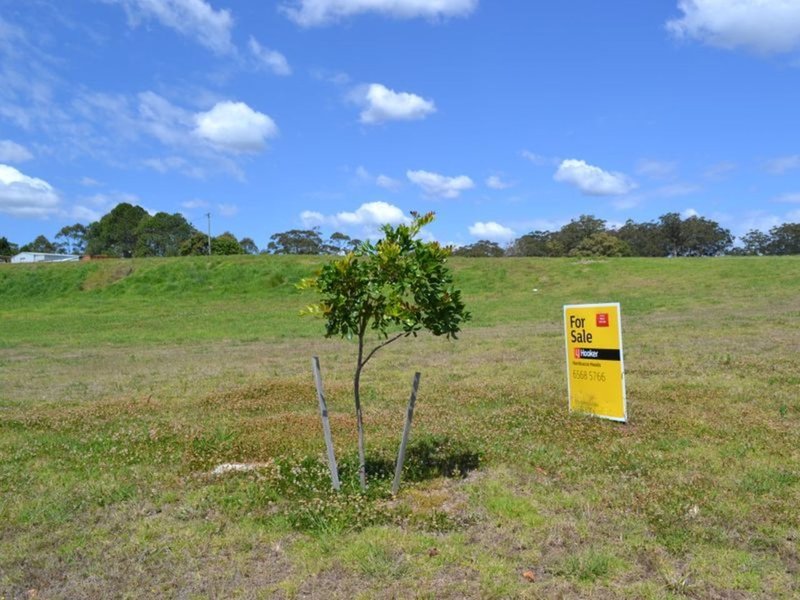 Lot 13 Macksville Heights Estate , Macksville NSW 2447