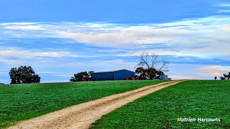 Lot 13 Military Road, Muckenburra WA 6503