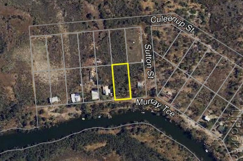 Lot 13 Murray Terrace, South Yunderup WA 6208