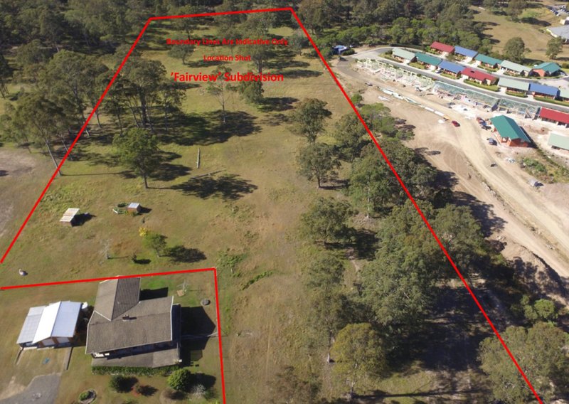 Lot 13 Off Marie Avenue, Taree NSW 2430