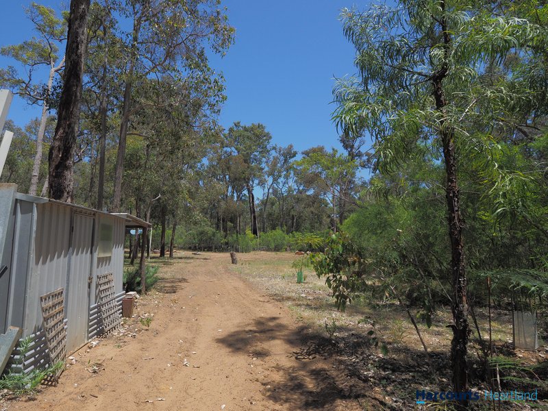 Photo - Lot 13 Orchid Place, Jalbarragup WA 6275 - Image 4