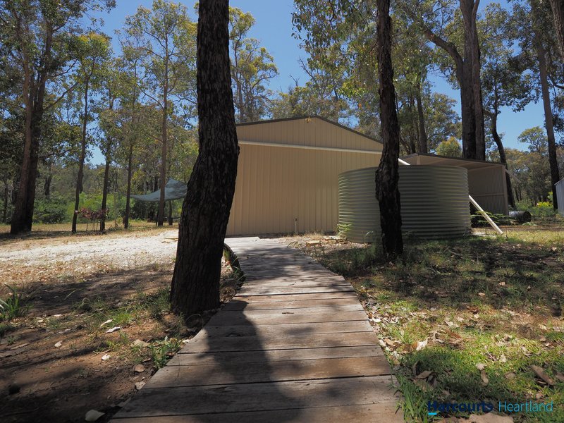 Photo - Lot 13 Orchid Place, Jalbarragup WA 6275 - Image 18