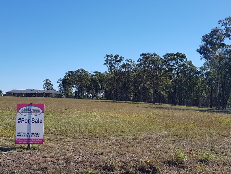 Photo - LOT 13 Paulin Park Pl , Tinana QLD 4650 - Image 2