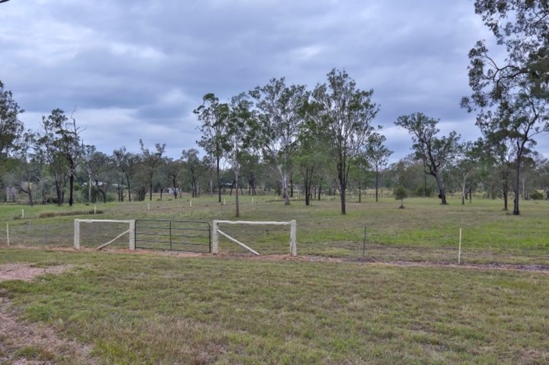 Lot 13 Paynter Road, Postmans Ridge QLD 4352