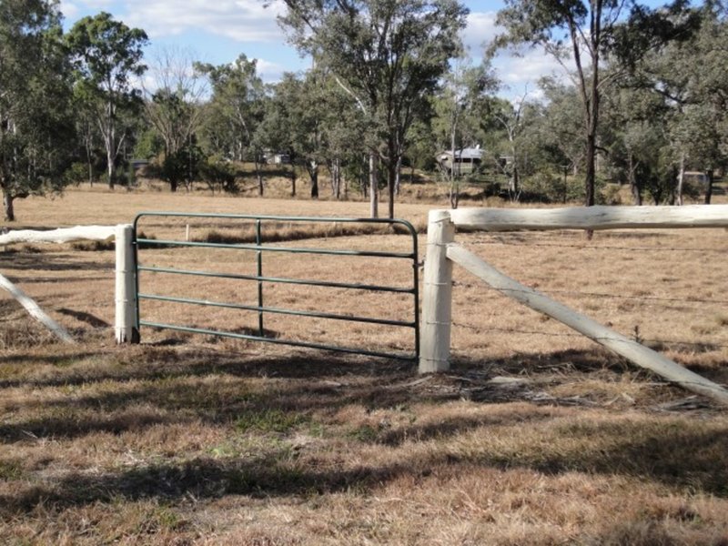 Photo - Lot 13 Paynter Road, Postmans Ridge QLD 4352 - Image 4