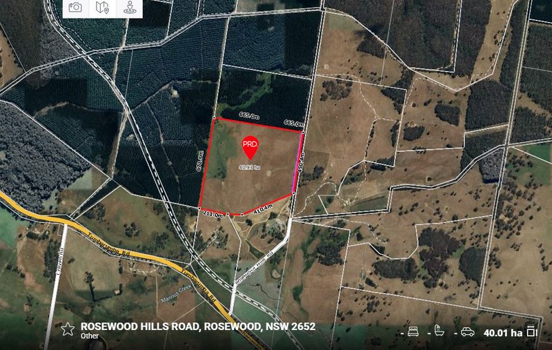 Photo - Lot 13 Rosewood Hills Road, Tumbarumba NSW 2653 - Image 8