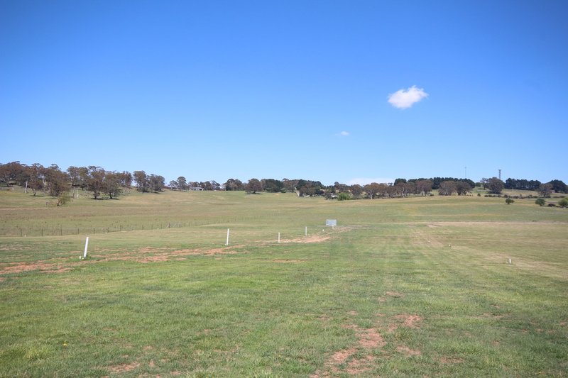 Lot 13 Springfield Street, Oberon NSW 2787