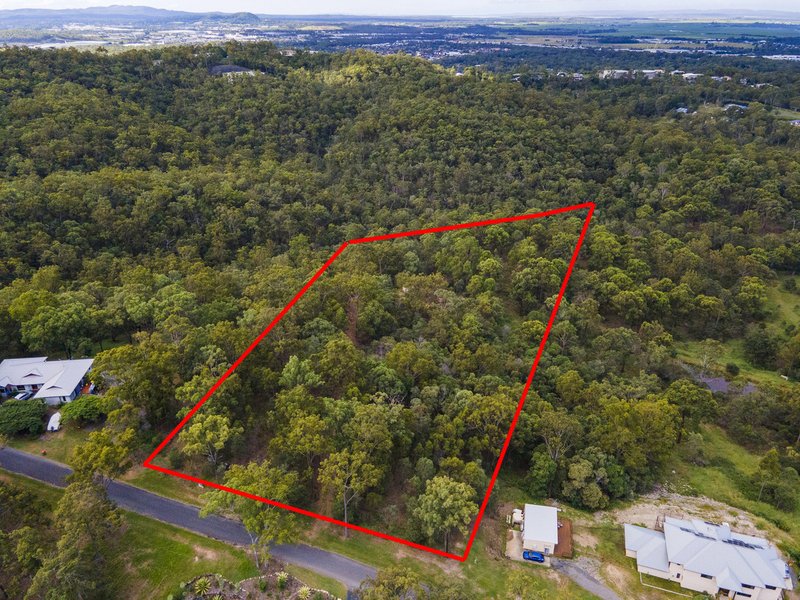 Lot 13/ The Plateau , Ormeau Hills QLD 4208