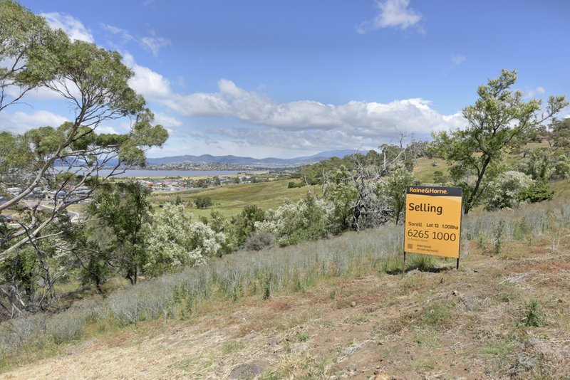 Photo - Lot 13 Valley View Close, Sorell TAS 7172 - Image 2