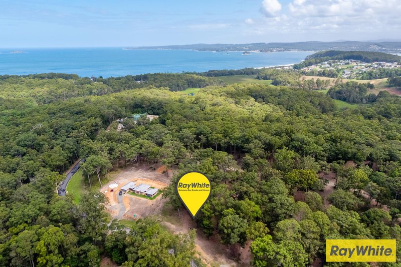 Lot 13 Warrabugan Place, Long Beach NSW 2536