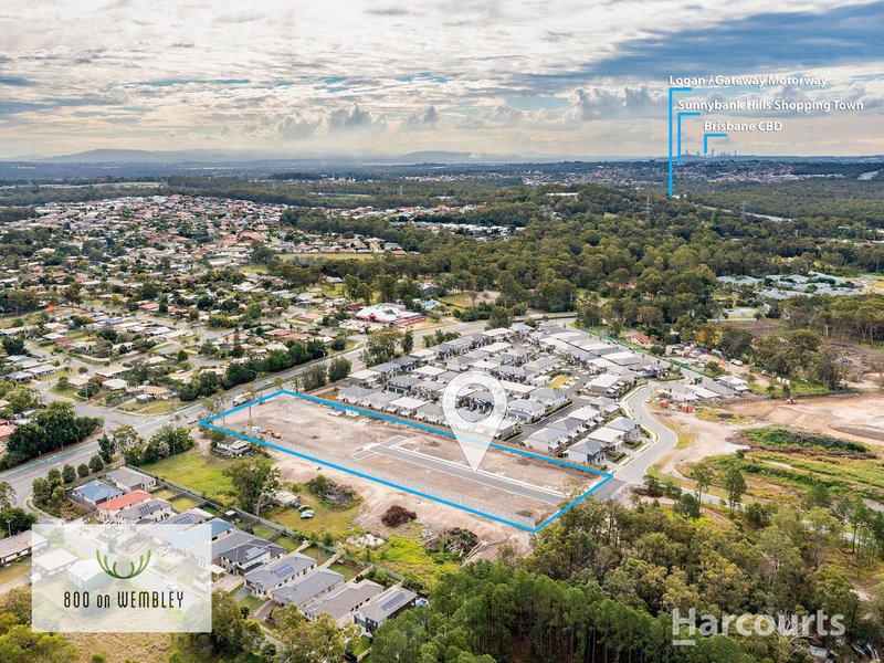 Photo - Lot 13 Waterman Place, Browns Plains QLD 4118 - Image 4