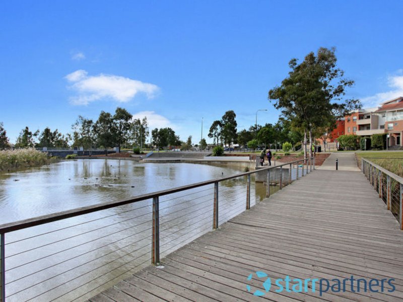 Photo - Lot 130 Butu Wargun Drive, Pemulwuy NSW 2145 - Image 4