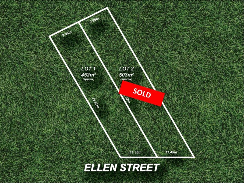 Photo - Lot 1/30 Ellen Street, Tea Tree Gully SA 5091 - Image 2